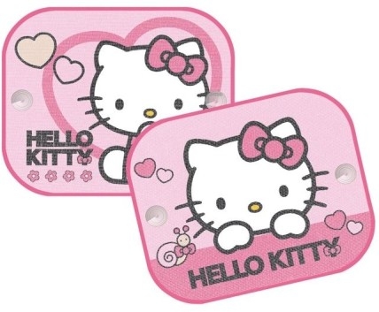 Stínítko DISNEY - Hello Kitty
