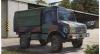Slepovací model Revell 1:35 Vojenský nákladní vůz Unimog (Lkw 2t tmilgl) *