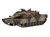Slepovací model Revell  1:72  Tank M1A1 ABRAMS *