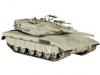 Slepovací model Revell 1:72  Tank Merkava Mk. III *