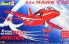 Slepovací model Revell 1:32  BAe Hawk T.1 Red Arrows * +