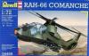Slepovací model Revell 1:72  RAH-66 Comanche *
