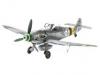 Slepovací model Revell 1:32 Messerschmitt Bf109 G-6 Late *