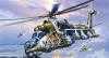 Slepovací model Revell 1:72 Bojový vrtulník Mil Mi-24V Hind E *