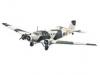 Slepovací model Revell 1:144 Letadlo Junkers Ju 52/3 *