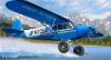 Slepovací model Revell 1:32 Letadlo  Piper PA-18 with brushwheels *