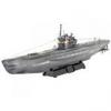 Slepovací model Revell 1:144 ponorka U-Boot Typ VllC/41 *
