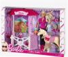 Barbie Mattel a její stáj s hříbětem *