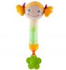 Edukační hračka Baby Ono - pískací - Blondýnka