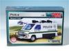 Monti 27 Policie Renault Trafic