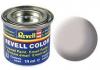 Barva Revell emailová matná - středně šedivá 43 * *