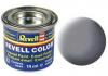 Barva Revell emailová matná - myší šedá 47 * *