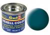 Barva Revell emailová matná - mořská zelená 48 * *