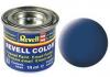 Barva Revell emailová matná - modrá 56 * *