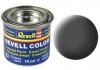 Barva Revell emailová matná - olivově šedá 66 * *