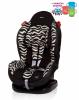 Autosedačka Coto Baby SWING 9-25kg Safari - Zebra Limited edition