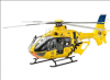Slepovací model Revell 1:32 Eurocopter EC135 *