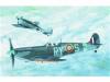 Slepovací model Směr 1:72 Supermarine Spitfire MK.VB *