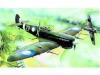 Slepovací model Směr 1:72 Supermarine Spitfire MK.VC *