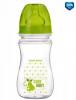Antikoliková lahvička 240ml Canpol Babies - SUGAR BABY