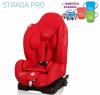 Coto Baby Autosedačka Strada Pro Isofix 2016, 9-25kg - Červená/red