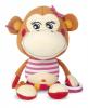 Závěsná hrací hračka Canpol Babies - Opička