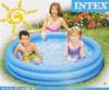 Nafukovací bazén modrý 147x33cm Intex 58426