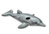 Nafukovací delfín s držadly INTEX 58535