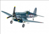 Slepovací model Revell 1:72 - Vought F4U-1A Corsair *