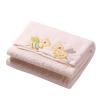 Luxusní ručník Baby Ono - smetanové rybičky