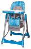 Jídelní židlička Coto Baby Mambo 2019 - Turquoise