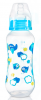 Antikoliková lahvička standart Baby Ono - modrá