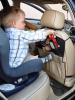 Chránič potahů předních sedadel do auta