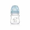Antikoliková lahvička 120ml Canpol Babies - Little Cutie