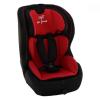 Euro Baby Autosedačka ZSX ISOFIX 9-36kg  - červená
