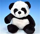 Panda - plyšová hračka