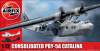 Slepovací model Airfix 1:72 Consolidated PBY-5A Catalina *