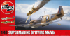 Slepovací model Airfix 1:48 Supermarine Spitfire MkVB *