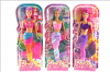 Barbie Mattel Mořská panna