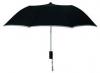 Reflexní deštník - černý (841) * *