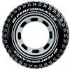 Nafukovací kruh pneumatika 91cm INTEX 59252