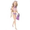 Barbie Mattel Glam Summer *