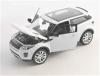 Kovový model Welly 1:24 Land Rover Range Rover Evoque * *