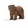 Schleich - Medvěd Grizzly * *