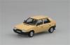 Model Abrex 1:43 Škoda Favorit 1987 Yellow Mimosa * *