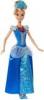 Barbie Mattel Princezna Popelka svítící šperky