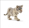 Schleich - mládě tygra bílého * *