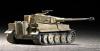 Slepovací model Trumpeter 1:72 německý tank Tiger I.*