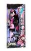 Barbie Mattel Monster High - Draculara * *