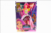 Barbie Mattel Zpívající princezna *